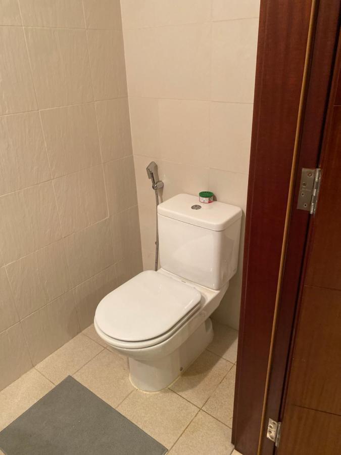 Standpoint Tower Apartment Opposite Burj Khalifa 迪拜 外观 照片