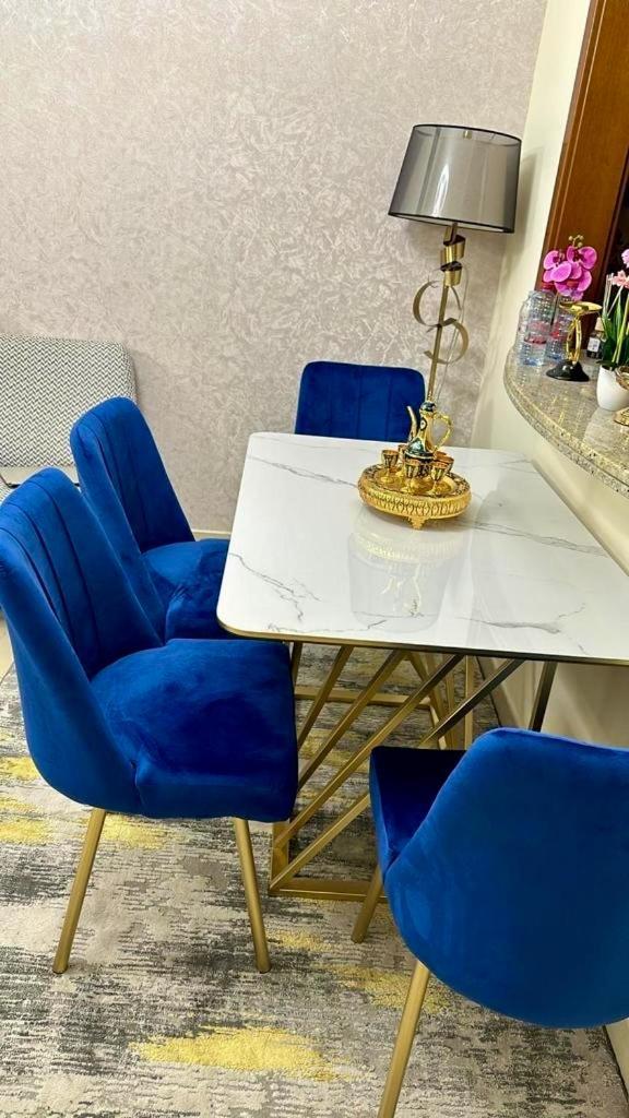 Standpoint Tower Apartment Opposite Burj Khalifa 迪拜 外观 照片
