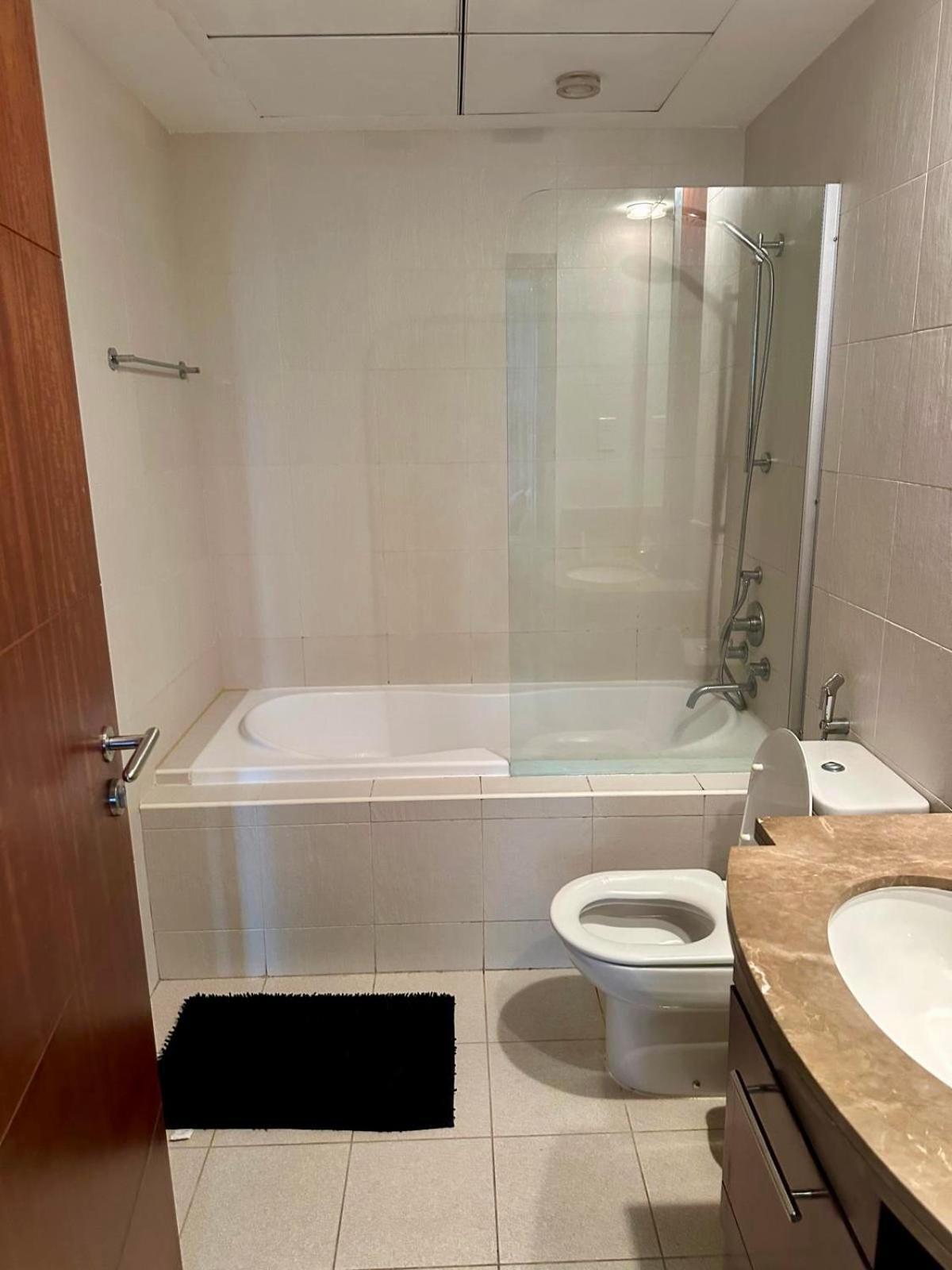 Standpoint Tower Apartment Opposite Burj Khalifa 迪拜 外观 照片